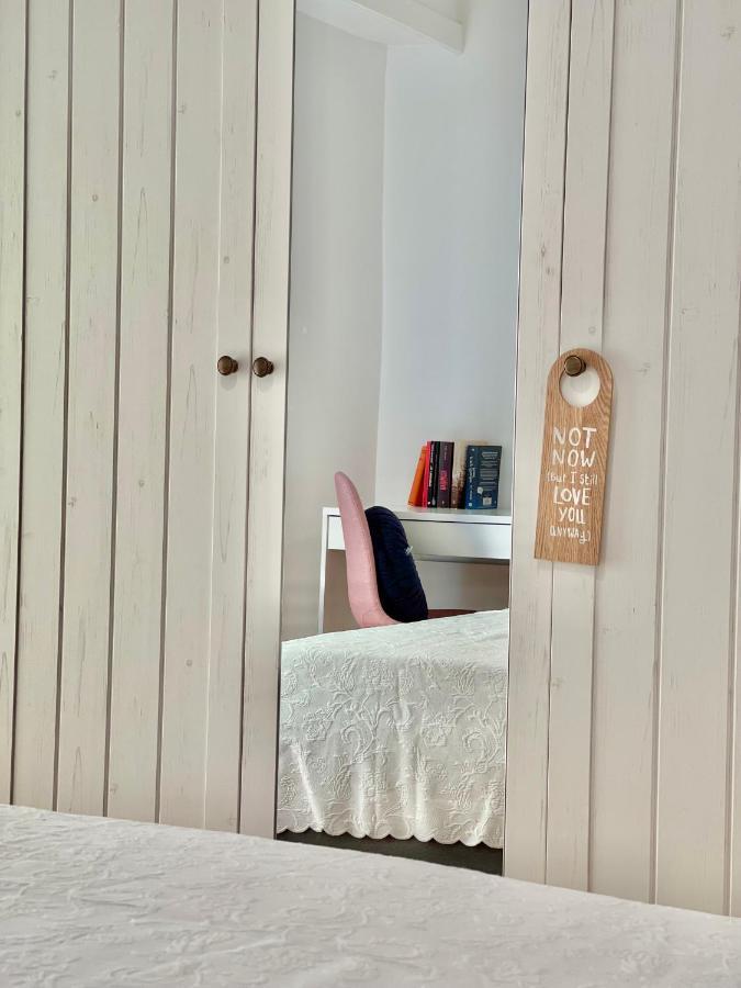 Retropolitan Living Patras 아파트 외부 사진